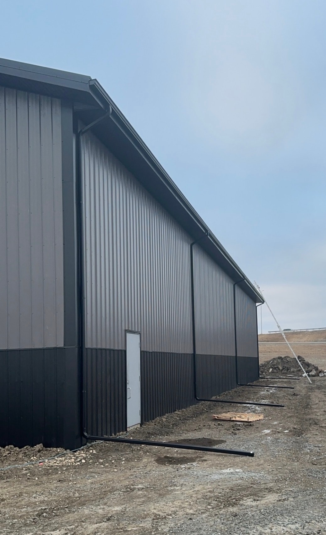Exterior siding and trim work Regina