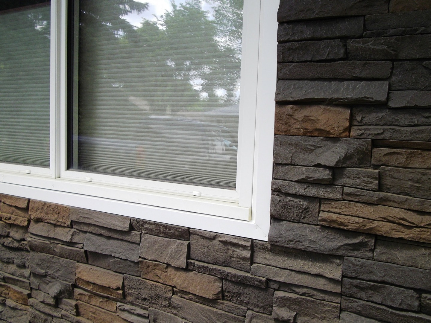 Cladding & Exteriors — Regina