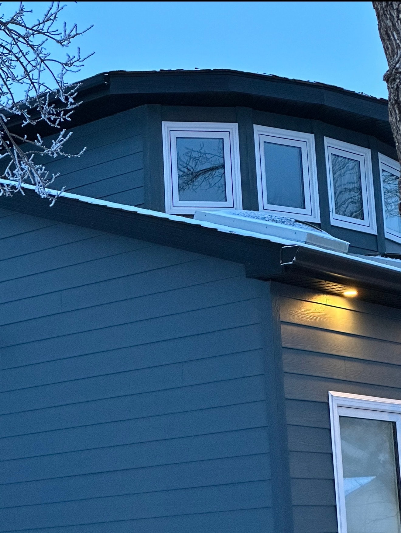 James Hardie Fibre Cement Siding